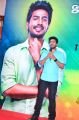 Vishnu Vishal Birthday Press Meet Stills