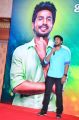 Vishnu Vishal Birthday Press Meet Stills