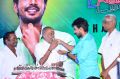 Vishnu Vishal Birthday Press Meet Stills