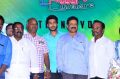 Vishnu Vishal father Ramesh Kudawla