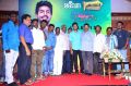 Vishnu Vishal Birthday Press Meet Stills