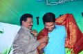 Vishnu Vishal father Ramesh Kudawla