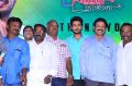 Vishnu Vishal father Ramesh Kudawla