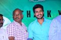 Vishnu Vishal Birthday Press Meet Stills