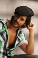 Tamil Actor Vishwa 6 Pack Photoshoot Stills