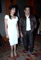 Pooja Kumar, Kamal at Vishwaroop Premiere in Videocon d2h Launch Photos