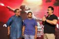 Nassar, Ghibran, Kamal Haasan @ Vishwaroopam 2 Movie Trailer Launch Photos