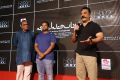 Nassar, Ghibran, Kamal Haasan @ Vishwaroopam 2 Movie Trailer Launch Photos