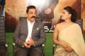 Kamal Haasan, Pooja Kumar @ Vishwaroopam 2 Movie Pre Release Event Stills