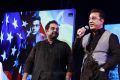 Shankar Mahadevan, Kamal at Vishwaroopam Audio Launch Stills