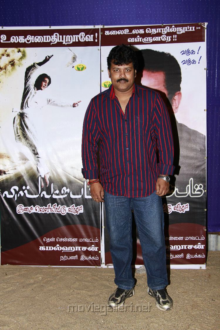 Sriman (actor)