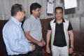 Kamal Haasan Viswaroopam Aura 3D Launch Photos