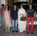 Pooja Kumar, Rekha, Kamal Haasan, Salman Khan at Vishwaroopam Premiere Mumbai Photos