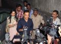 Vishwaroopam Movie Premiere Mumbai Photos