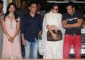 Pooja Kumar, Rekha, Kamal Haasan, Salman Khan at Vishwaroopam Premiere Mumbai Photos