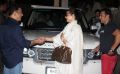 Salman Khan, Rekha, Kamal Haasan at Vishwaroopam Movie Screening Photos