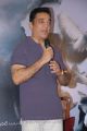 Kamal Hassan at Vishwaroopam Movie Success Meet Photos