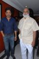 Nagarjuna, Raghavendra Rao at Viswaroopam Movie Success Meet Photos