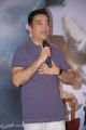 Kamal Haasan at Vishwaroopam Movie Success Meet Photos