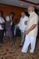 K.Vishwanath, K Raghavendra Rao at Vishwaroopam Movie Success Meet Photos