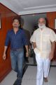 Nagarjuna, Raghavendra Rao at Viswaroopam Movie Success Meet Photos