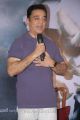 Kamal Hassan at Viswaroopam Movie Success Meet Photos