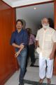 Nagarjuna, Raghavendra Rao at Vishwaroopam Movie Success Meet Photos