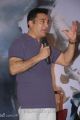 Kamal Hassan at Viswaroopam Movie Success Meet Photos