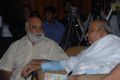 Raghavendra Rao, K Viswanath at Vishwaroopam Movie Success Meet Stills