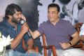 Prabhas, Kamal at Vishwaroopam Movie Success Meet Stills