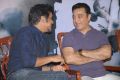 Nagarjuna, Kamal Hassan at Vishwaroopam Success Meet Stills