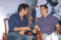 Nagarjuna, Kamal Hassan at Vishwaroopam Success Meet Stills