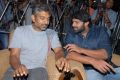 Rajamouli, Prabhas at Vishwaroopam Movie Success Meet Stills