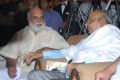 Raghavendra Rao, K Viswanath at Vishwaroopam Movie Success Meet Stills