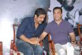 Nagarjuna, Kamal Hassan at Vishwaroopam Movie Success Meet Stills