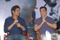 Nagarjuna, Kamal Hassan at Vishwaroopam Movie Success Meet Stills