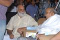 Raghavendra Rao, K Viswanath at Vishwaroopam Movie Success Meet Stills