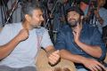 Rajamouli, Prabhas at Viswaroopam Movie Success Meet Stills