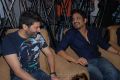 Trivikram, Nagarjuna at Vishwaroopam Movie Success Meet Stills