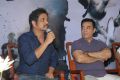 Nagarjuna, Kamal Hassan at Vishwaroopam Movie Success Meet Stills