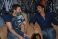 Trivikram, Nagarjuna at Vishwaroopam Movie Success Meet Stills