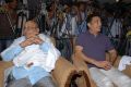 K Viswanath, Kamal Hassan at Vishwaroopam Movie Success Meet Stills