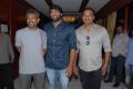 Rajamouli, Prabhas at Viswaroopam Movie Success Meet Stills