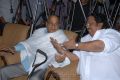 K Viswanath, Dasari at Vishwaroopam Movie Success Meet Stills