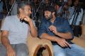 Rajamouli, Prabhas at Viswaroopam Movie Success Meet Stills