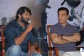 Prabhas, Kamal at Vishwaroopam Movie Success Meet Stills