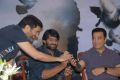 Vishwaroopam Movie Success Meet Stills