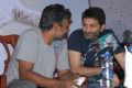 Vishwaroopam Movie Success Meet Stills