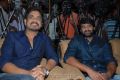 Nagajuna, Prabhas at Vishwaroopam Movie Success Meet Stills