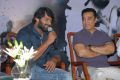 Prabhas, Kamal at Vishwaroopam Movie Success Meet Stills